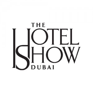 THE HOTEL SHOW DUBAI