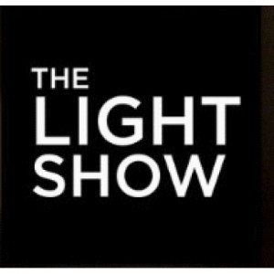 THE LIGHT SHOW