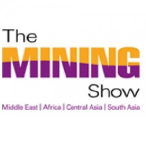 THE MINING SHOW