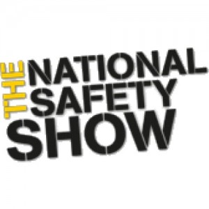 THE NATIONAL SAFETY SHOW