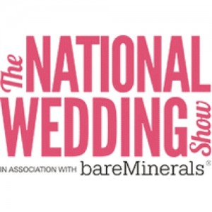 THE NATIONAL WEDDING SHOW - MANCHESTER