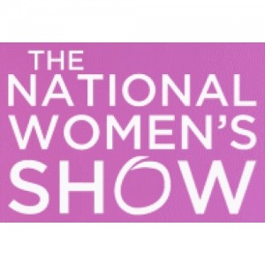 THE NATIONAL WOMEN'S SHOW - OTTAWA
