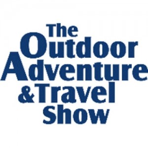 THE OUTDOOR ADVENTURE SHOW - CALGARY