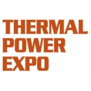 THERMAL POWER EXPO - TOKYO
