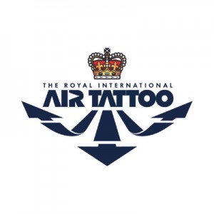 THE ROYAL INTERNATIONAL AIR TATTOO