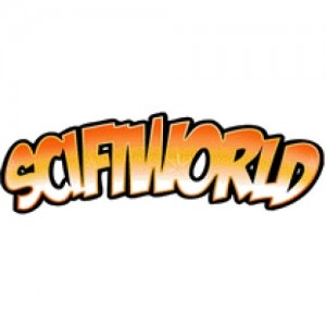 THE SCANDINAVIAN SCI-FI, GAME & FILM CONVENTION - STOCKHOLM