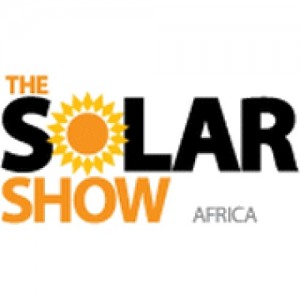 THE SOLAR SHOW AFRICA