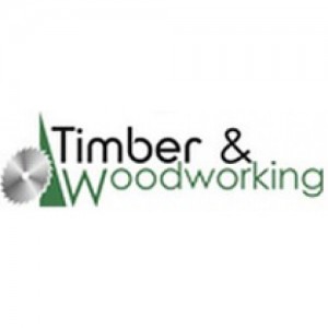 TIMBER & WOODWORKING