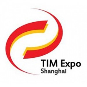 TIM EXPO SHANGHAI