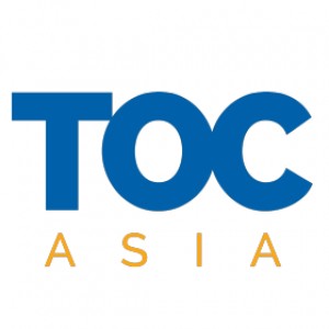 TOC CONTAINER SUPPLY CHAIN ASIA