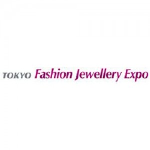 TOKYO FASHION JEWELLERY EXPO