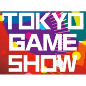 TOKYO GAME SHOW
