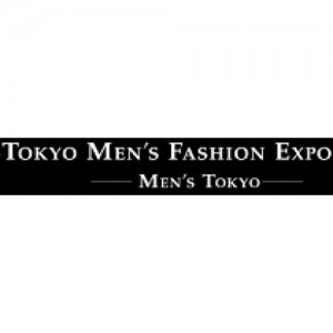 TOKYO MEN'S FASHION EXPO