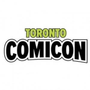 TORONTO COMICON