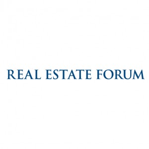 TORONTO REAL ESTATE FORUM