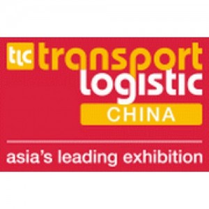 TRANSPORT LOGISTIC CHINA