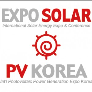 EXPO SOLAR / PV KOREA 2024