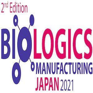 2nd Biologics Manufacturing Japan 2021