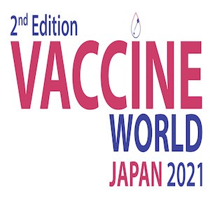 2nd Vaccine World Japan 2021