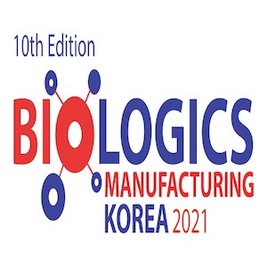 10th Biologics Manufacturing Korea 2021