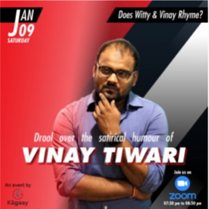 Does Witty & Vinay Rhyme?