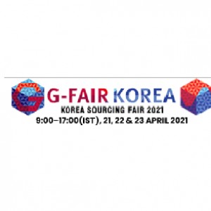 G Fair Korea 2021