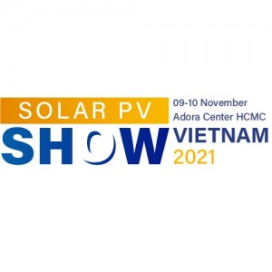 Solar PV Show Vietnam 2021