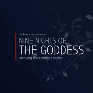 NINE NIGHTS OF THE GODDESS BATCH 5
