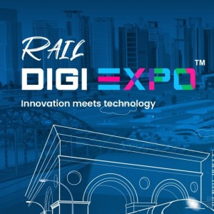 Rail Digi Expo 2021