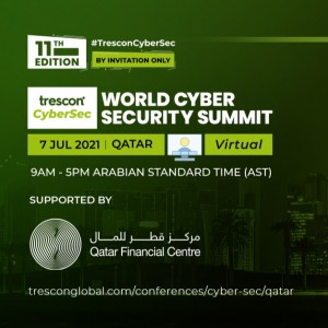 World Cyber Security Summit - Qatar
