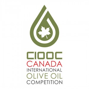 Canada international Olive Oil Competition (CIOOC 2022)
