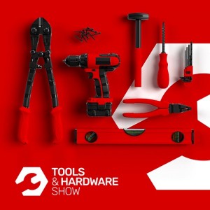 Warsaw Tools&Hardware Show 