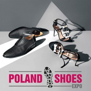 Poland Shoes Expo 