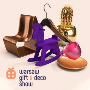 Warsaw Gift&Deco Show