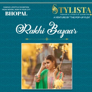 Stylista Lifestyle Exhibition Bhopal