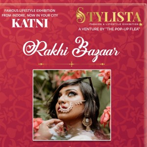 STYLISTA LIFESTYLE EXHIBITION IKATNI
