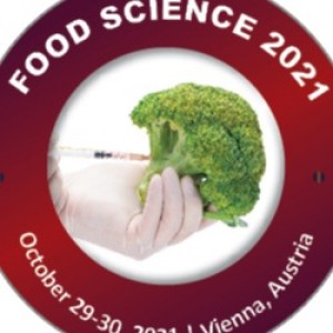 2nd global summit on food science and nutritio 