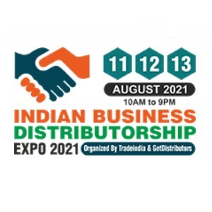 Indian Business Distributorship Expo 2021