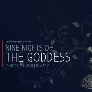 NINE NIGHTS OF THE GODDESS BATCH 6 