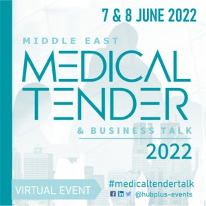 Middle East Medical Tender Training