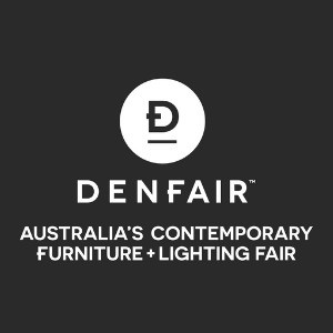 DENFAIR - Australia's Contemporary Furniture & Lighting Fair