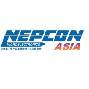 NEPCON ASIA: Leading Electronics Expo