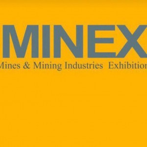 MINEX 2021 (10th international investment opportunities in Iran's mines & mining industries exhibition)