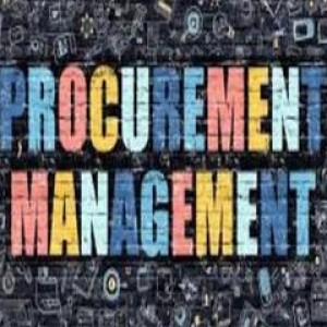 Training on Procurement and Supply Chain Management