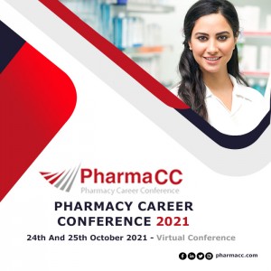 Pharmacy Career Conference 2021