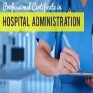 Training Course on Hospital Administration Management