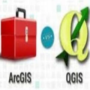 Training Course on Geographic Information System (GIS) using ArcGIS or QGIS