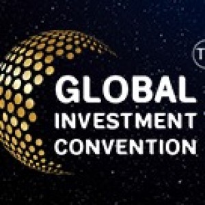 Global Investment Convention - Edition 2