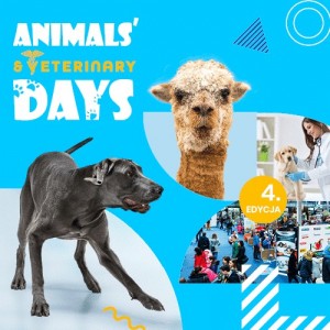 Animals’ & Veterinary Days - Zoological & Veterinary Trade Fair