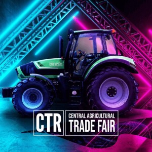 The Central Agricultural Fair - The Largest Fair of the New Technologies for Agriculture